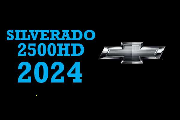 2024 silverado 2500 fuse box diagram