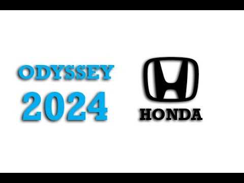 2024 honda odyssey fuse box diagram