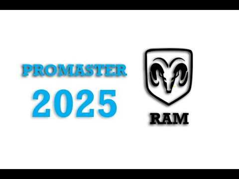 2025 ram promaster fuse box diagram