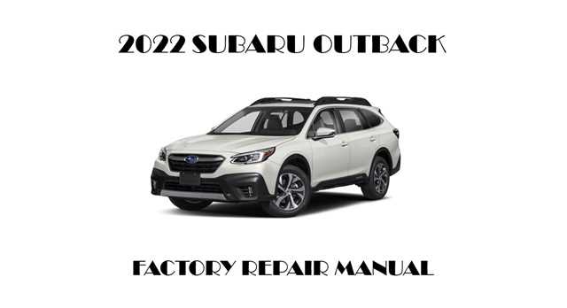 2025 subaru outback fuse box diagram