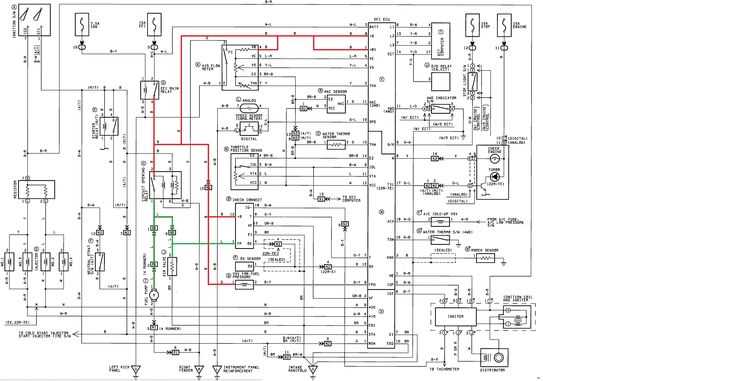 22re fuse box diagram 22re fuse box diagram