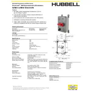 30 amp fused disconnect wiring diagram