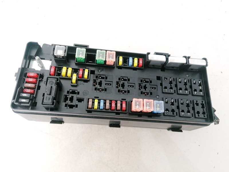 300c fuse box diagram