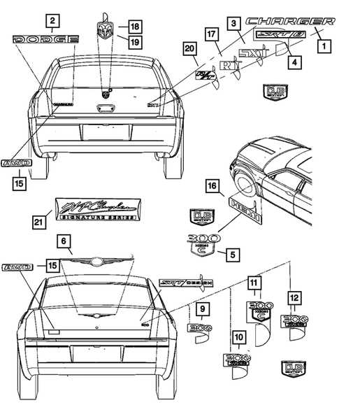 300c fuse box diagram