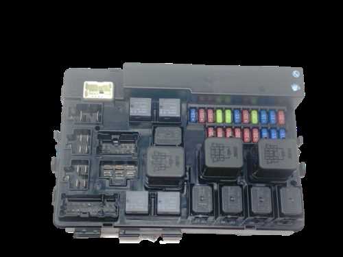 350z 2003 fuse box diagram