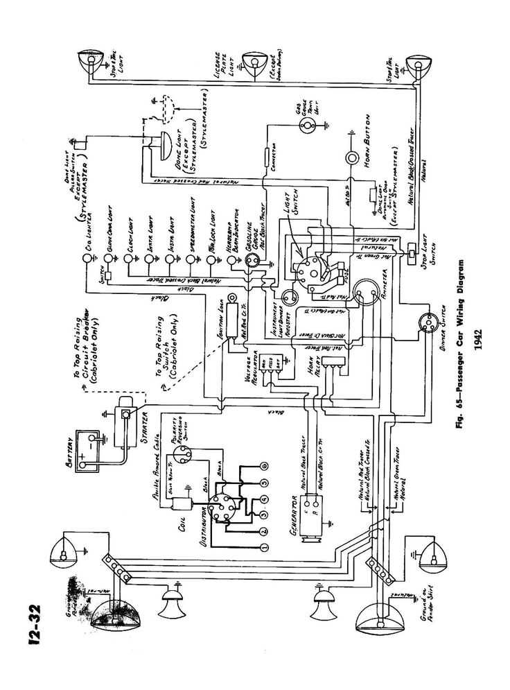 387 peterbilt fuse panel diagram