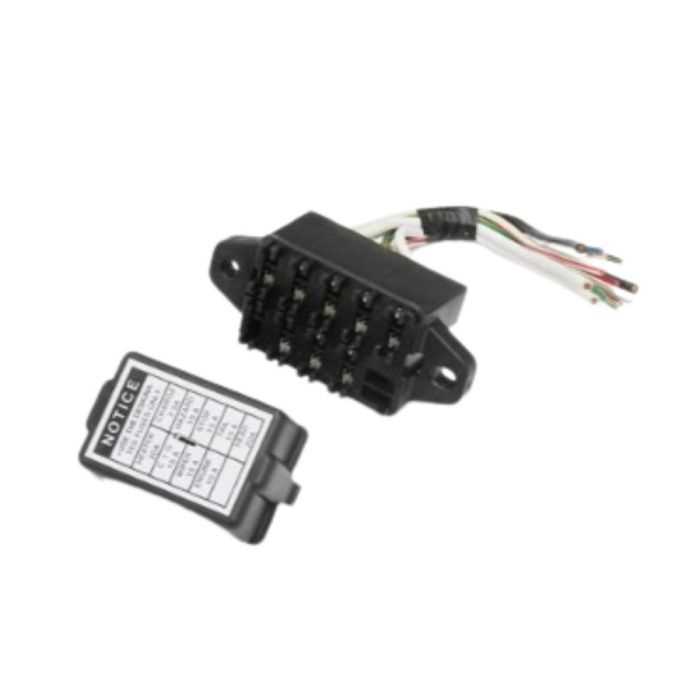 87 4runner fuse box diagram