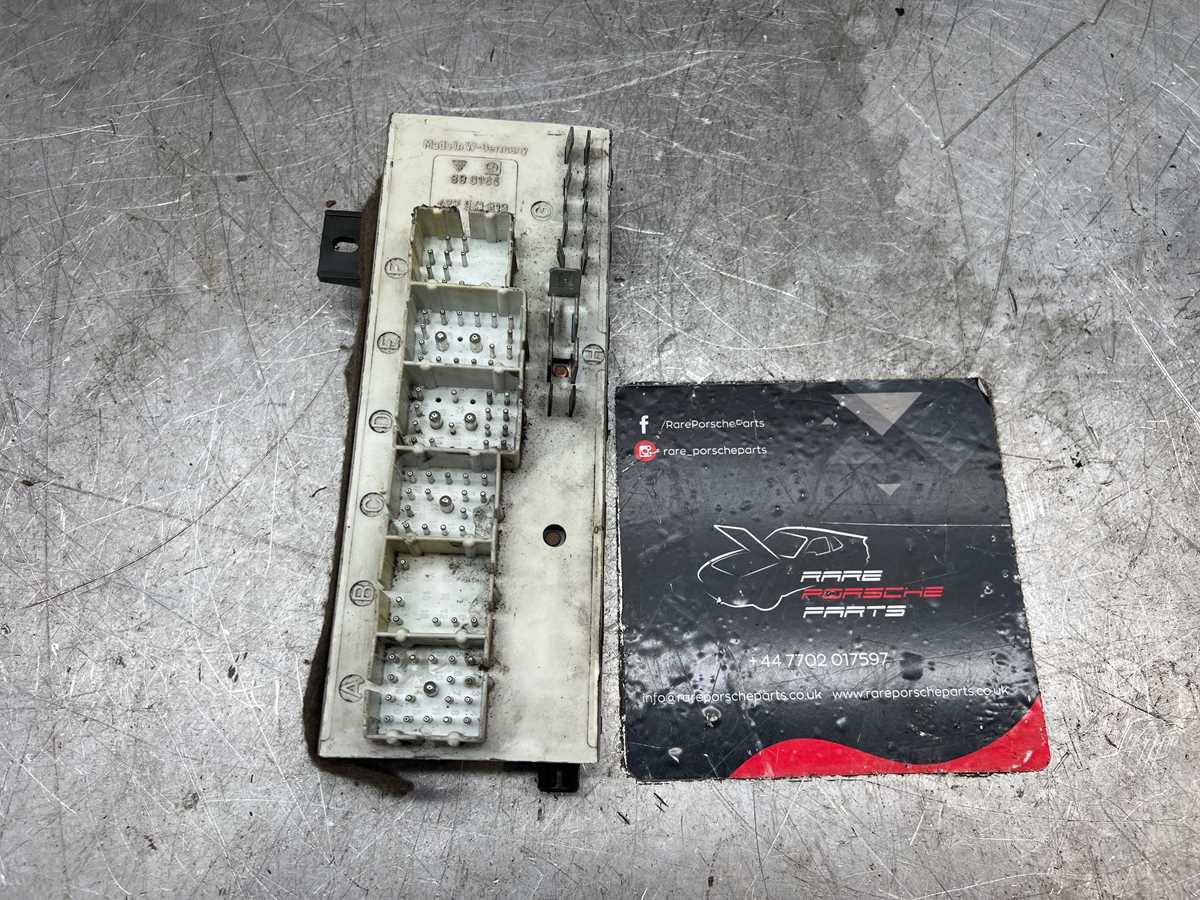 89 honda civic fuse box diagram