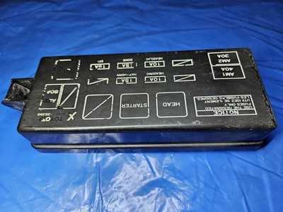 91 corolla fuse box diagram 91 corolla fuse box diagram