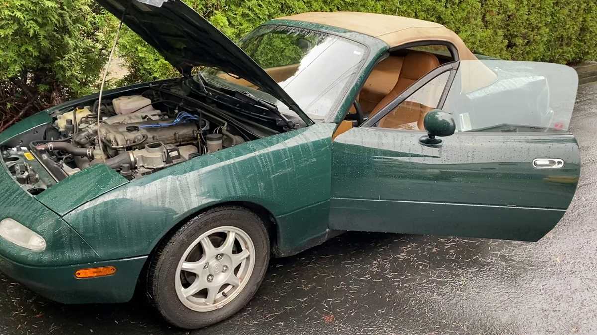 92 miata fuse box diagram