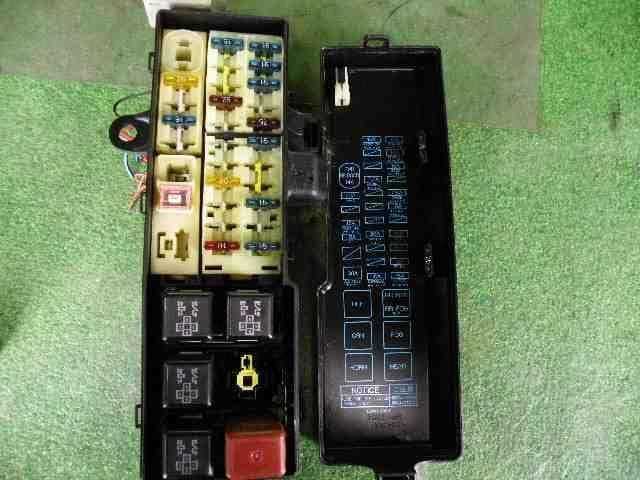 94 corolla fuse box diagram
