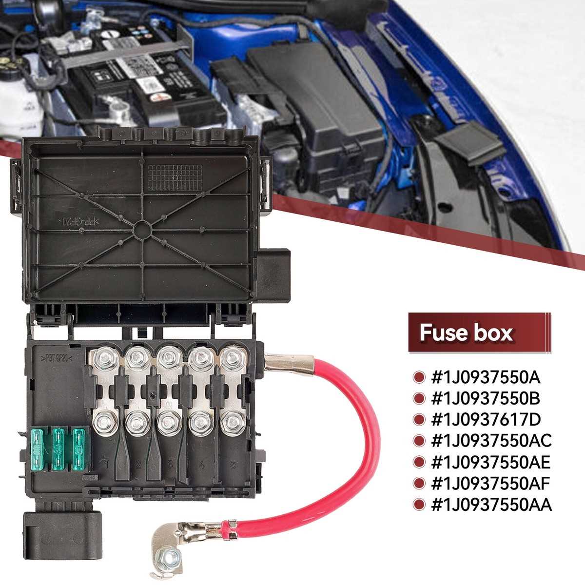 94 vw jetta fuse box diagram