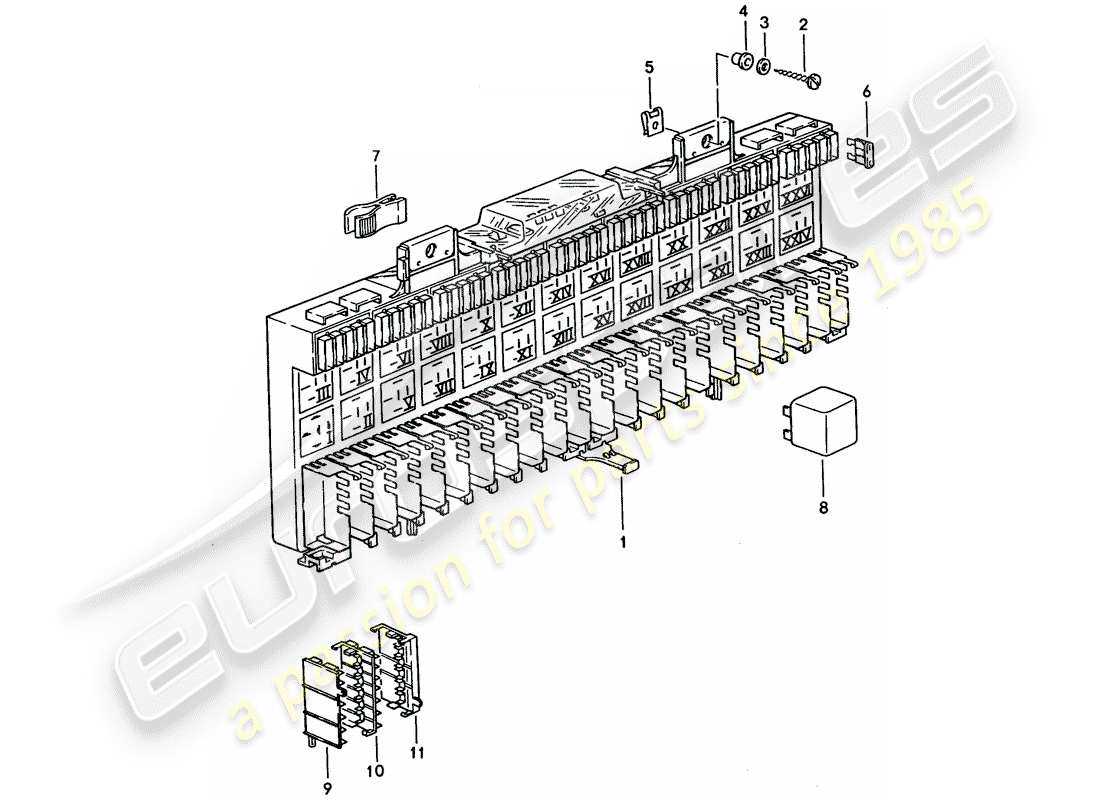 94 nissan altima fuse box diagram