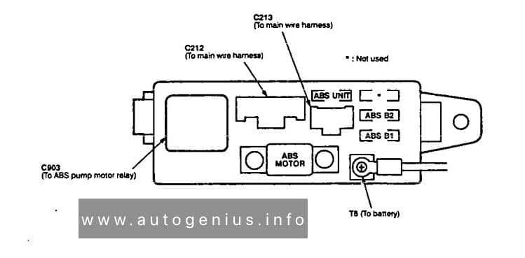 95 integra fuse diagram