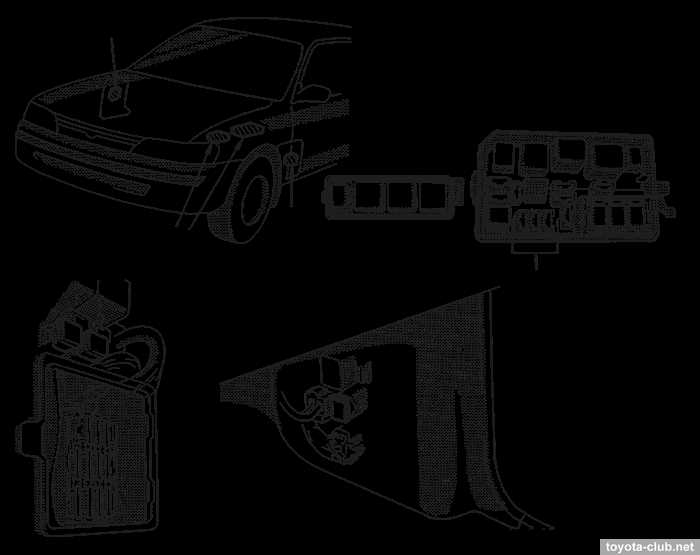 95 corolla fuse box diagram 95 corolla fuse box diagram