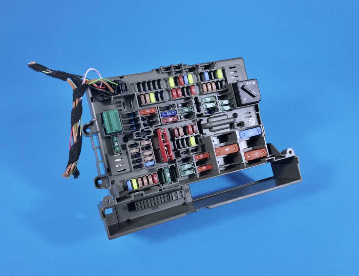 97 bmw 328i fuse box diagram