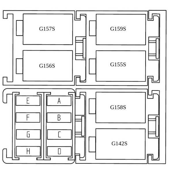 98 jeep cherokee fuse box diagram