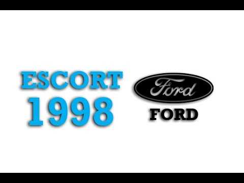 98 ford escort zx2 fuse box diagram