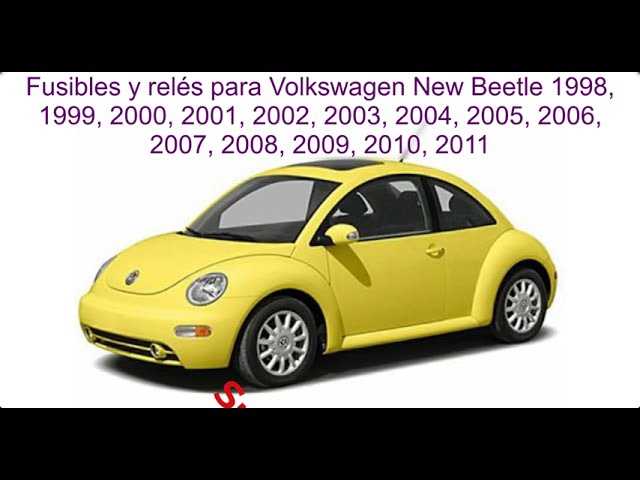 99 beetle fuse diagram 99 beetle fuse diagram