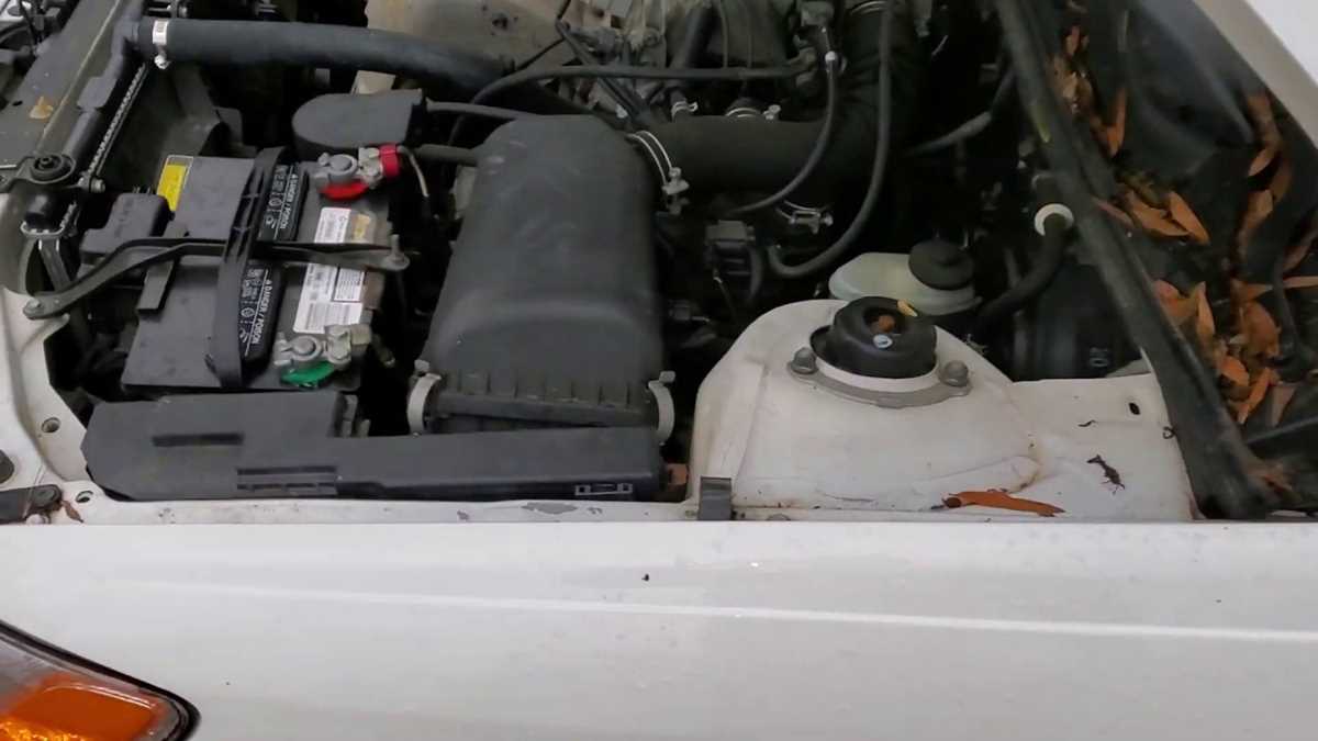99 toyota camry fuse diagram