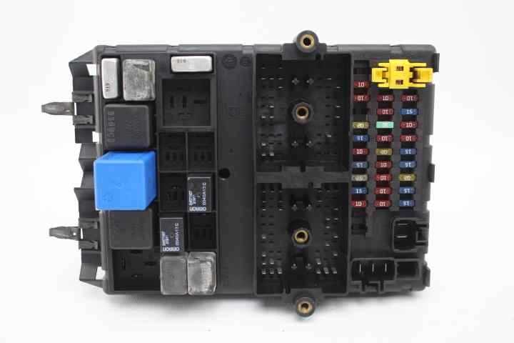 99 grand cherokee fuse diagram
