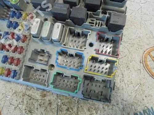 99 jeep cherokee interior fuse box diagram