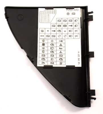 99 passat fuse box diagram