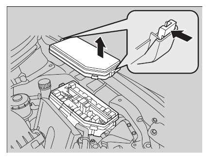 9th gen civic fuse box diagram