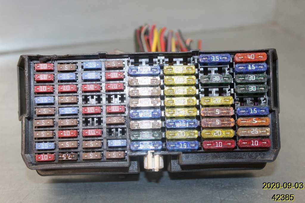 amarok fuse diagram amarok fuse diagram