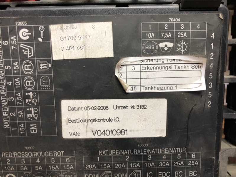 can am outlander 800 fuse box diagram