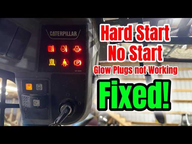 cat 259d fuse box diagram