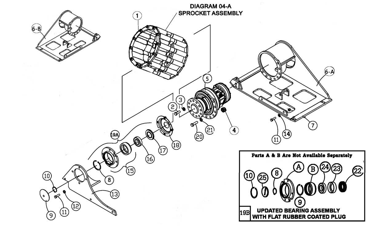 cat 287b fuse panel diagram