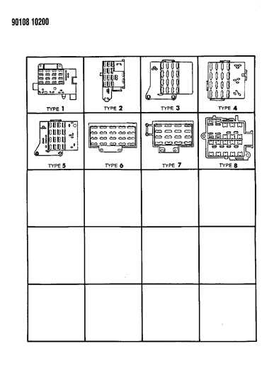 cavalier fuse diagram