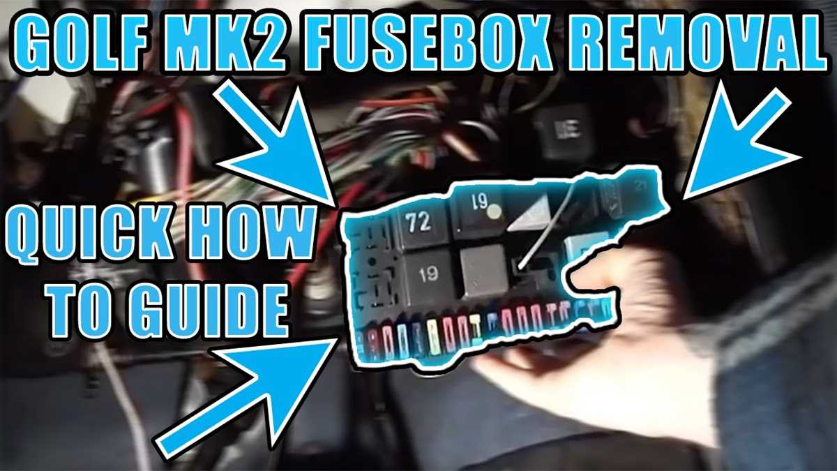 ce2 fuse box diagram