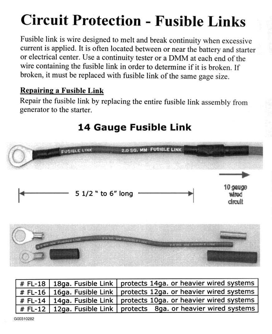 chevy uplander fuse box diagram