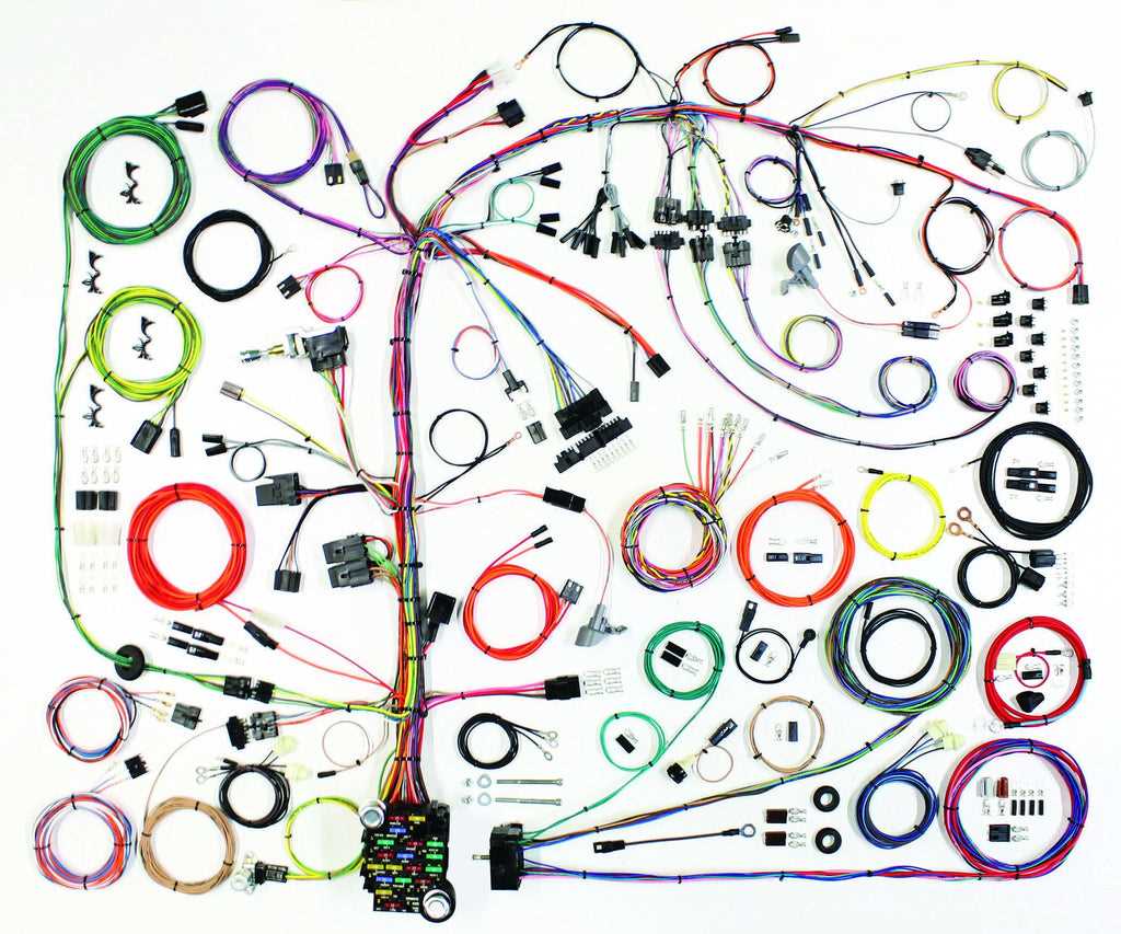 cj7 fuse block diagram