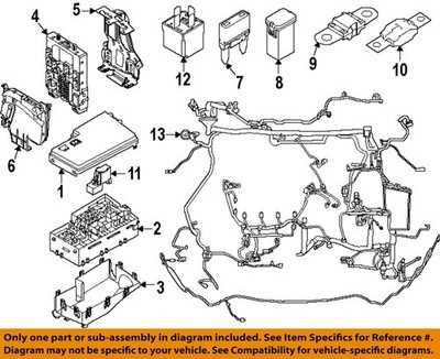 cmax fuse diagram