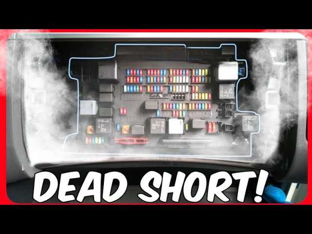 daf cf fuse box diagram