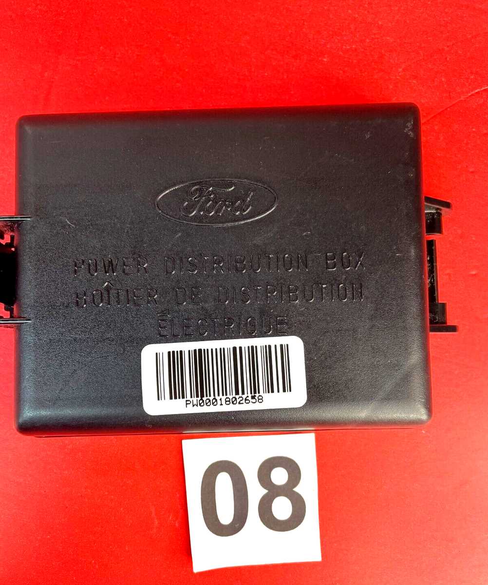 dash 04 mustang 2004 ford mustang fuse box diagram