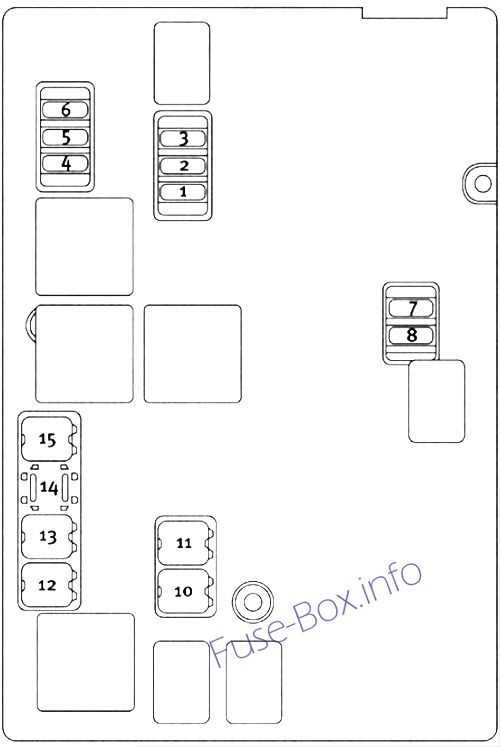 dodge caliber fuse box diagram dodge caliber fuse box diagram
