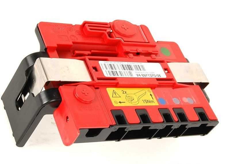 e91 fuse diagram