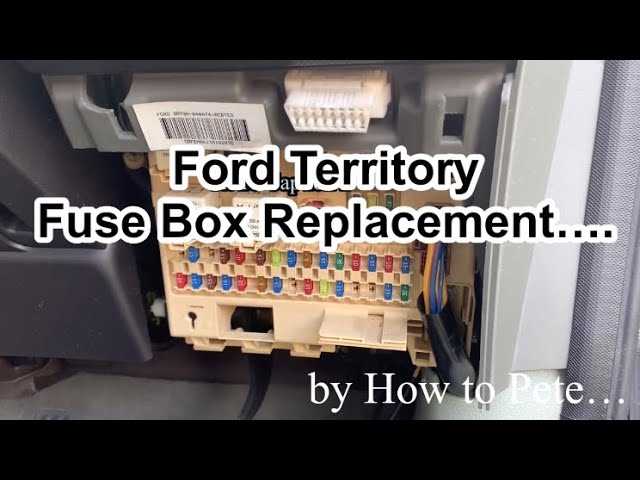 ef falcon fuse box diagram ef falcon fuse box diagram