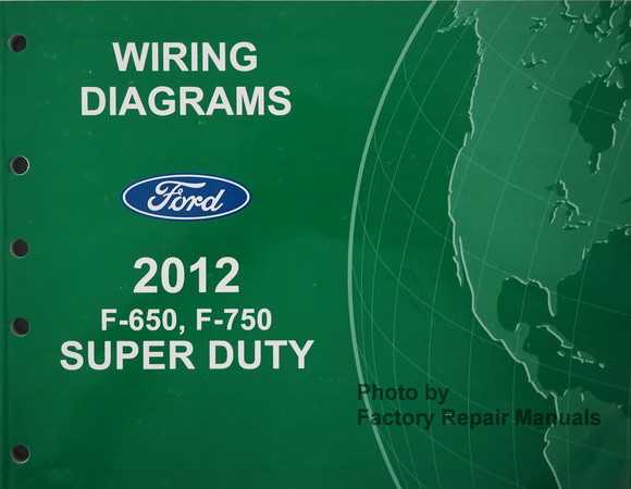 f750 fuse panel diagram