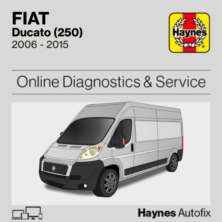 fiat ducato fuse box diagram