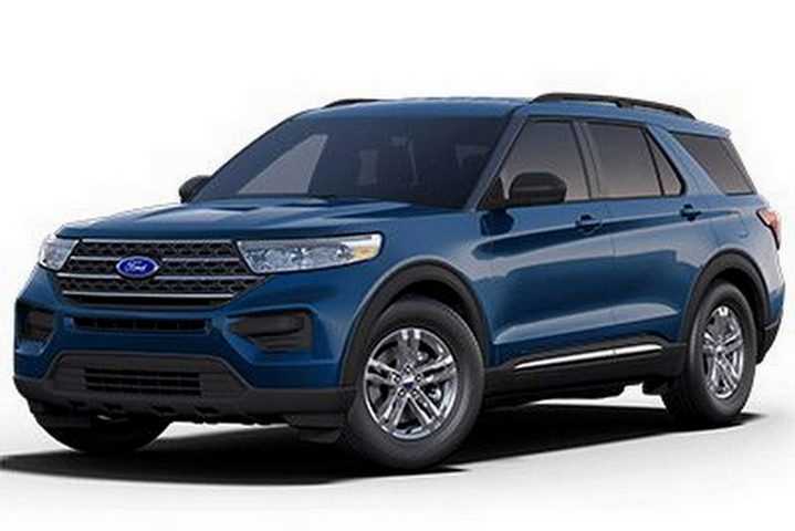 ford explorer 2020 fuse box diagram