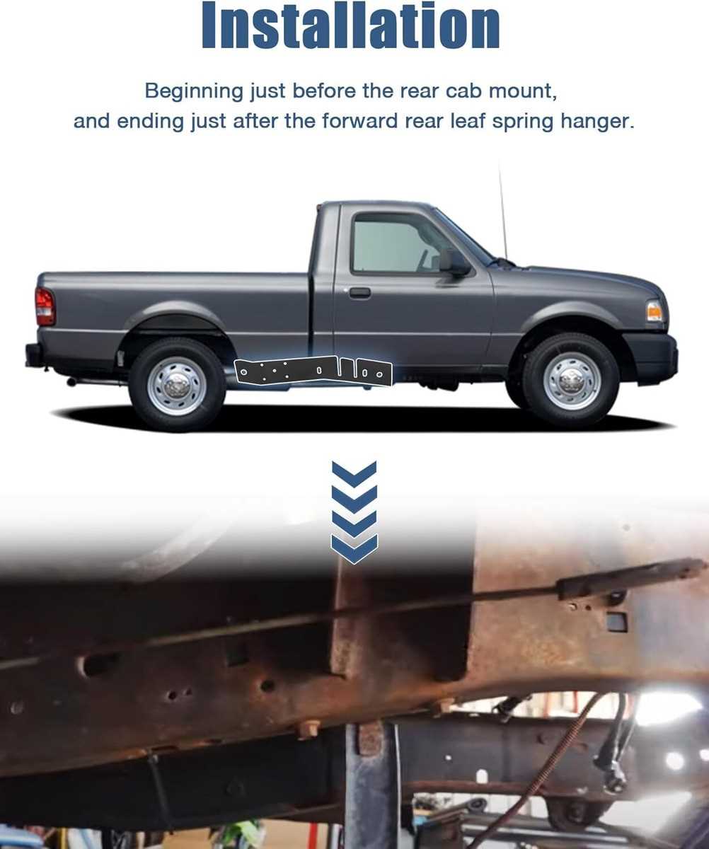 ford ranger 2006 fuse box diagram