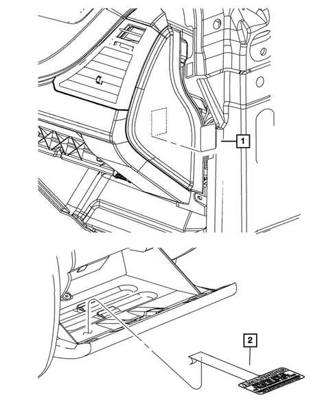 fuse box diagram 2013 dodge avenger