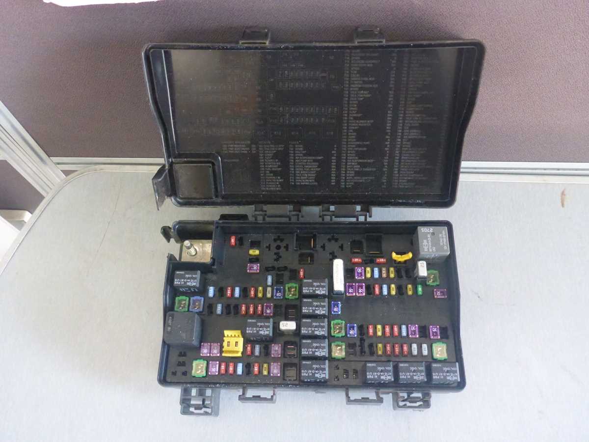 fuse box diagram 2013 ram 1500 fuse box diagram 2013 ram 1500