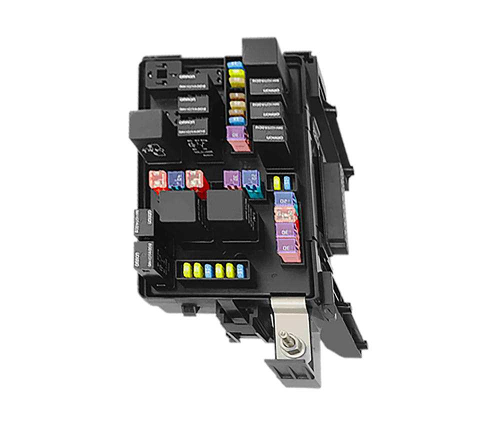 fuse box diagram for 2005 dodge magnum