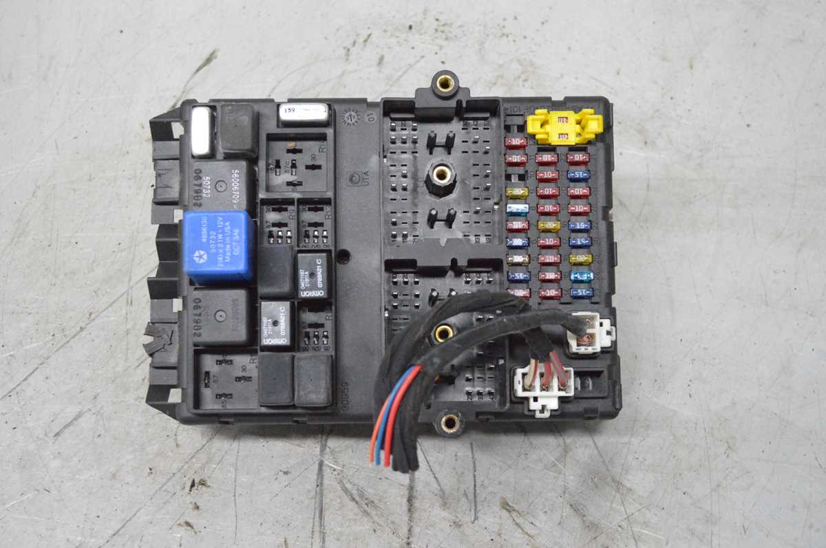 fuse diagram for 2002 jeep grand cherokee